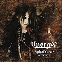 UnsraW - Spiral Circle альбом