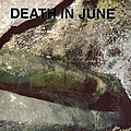 Death In June - Operation Hummingbird album