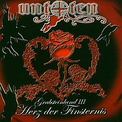 Untoten - Herz Der Finsternis album