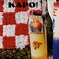 Death In June - Kapo! album