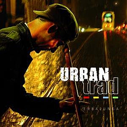 Urban Trad - Erbalunga альбом