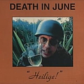 Death In June - Heilige! album