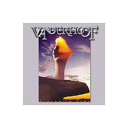 Vanderhoof - Blur In Time album