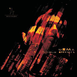 Urma - Nomad Rhymes album