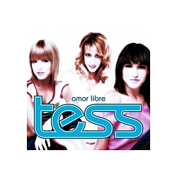 Tess - Amor libre album