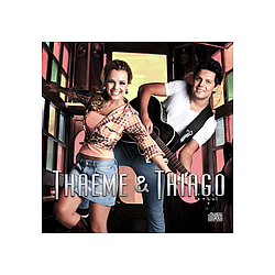 Thaeme &amp; Thiago - Thaeme &amp; Thiago альбом
