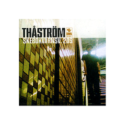 Thåström - Skebokvarnsv. 209 album