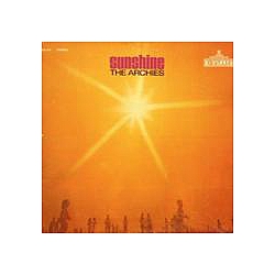 The Archies - Sunshine альбом