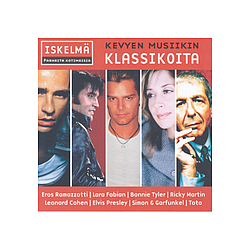 The Art Company - IskelmÃ¤ - Kevyen Musiikin Klassikoita album