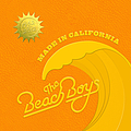 The Beach Boys - Made In California album