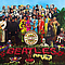 The Beatles - Sgt. Pepper&#039;s Lonely Hearts Club Band альбом