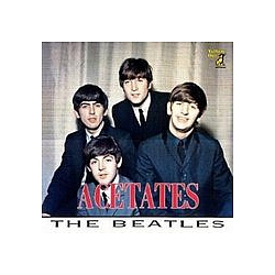 The Beatles - Acetates альбом