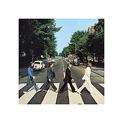 The Beatles - Abbey Road album