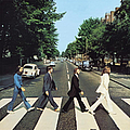 The Beatles - Abbey Road album