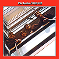 The Beatles - 1962-1966 album