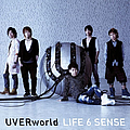 Uverworld - LIFE 6 SENSE альбом