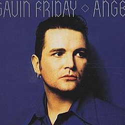 Gavin Friday - Angel альбом