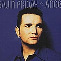 Gavin Friday - Angel album