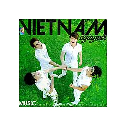 V.Music - Viá»t Nam NgÃ y Má»i album