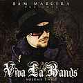 Vains Of Jenna - Bam Margera Presents Viva La Bands. Vol 2 album
