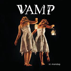 Vamp - St. Mandag альбом