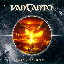 Van Canto - Break the Silence альбом