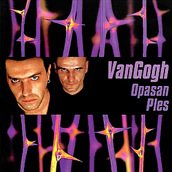 Van Gogh - Opasan Ples album