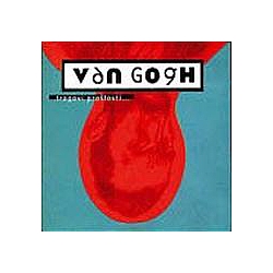 Van Gogh - Tragovi proÅ¡losti album