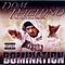 Dom Pachino - Domination album