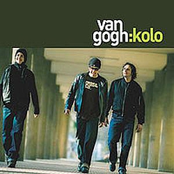 Van Gogh - Kolo album