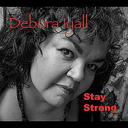 Debora Iyall - Stay Strong album