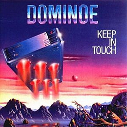 Dominoe - Keep In Touch альбом