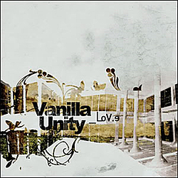Vanilla Unity - Love альбом
