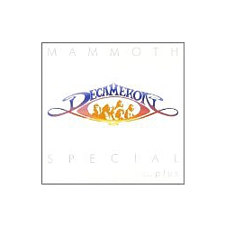 Decameron - Mammoth Special альбом