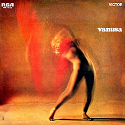 Vanusa - Vanusa album