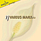 Varius Manx - Eta альбом