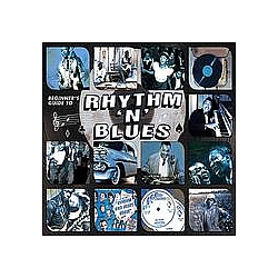Don Gardner - Beginners Guide To Rhythm N Blues альбом