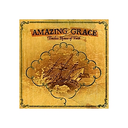 Paul Baloche - Amazing Grace: Timeless Hymns Of Faith альбом