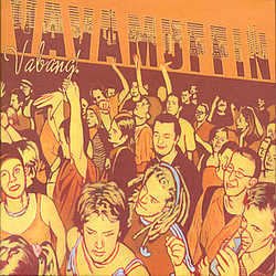 Vavamuffin - Vabang! album