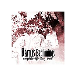 George Formby - Beatles Beginnings - Quarrymen One: Skiffle - Country - Western album