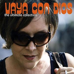 Vaya Con Dios - The Ultimate Collection альбом