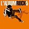Vegastar - L&#039;ALBUM ROCK VOL5 album