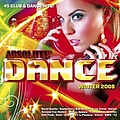 Velvet - Absolute Dance - Winter 2008 album