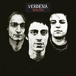 Verdena - Requiem album
