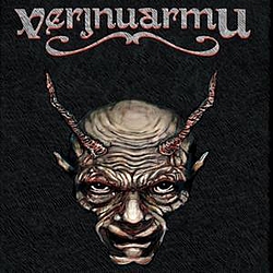 Verjnuarmu - Pimmeyvven Ruhtinas альбом
