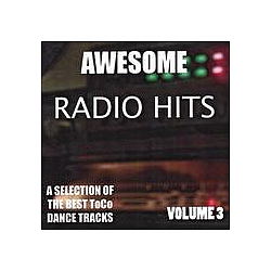 Verona - Awesome Radio Hits, Vol. 3 альбом