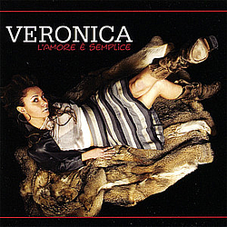 Veronica Ventavoli - L&#039;Amore E&#039; Semplice album
