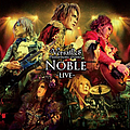 Versailles - NOBLE -LIVE- альбом
