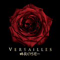 Versailles - ROSE альбом