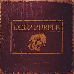 Deep Purple - Live in Europe 1993 альбом